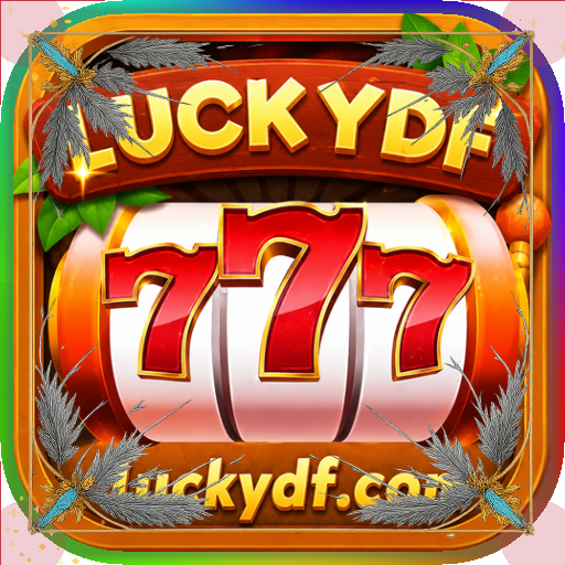 luckydf — mitra unggulan
